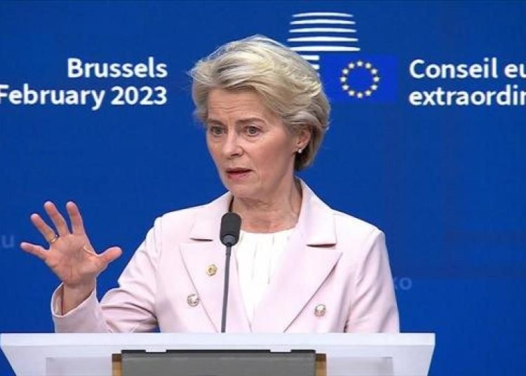 AB’nin “Rusya’ya yeni yaptırım paketinin” detayları belli oldu