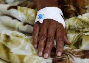 Afrika ülkeleri vakalar artarken kolera aşısı bulamıyor