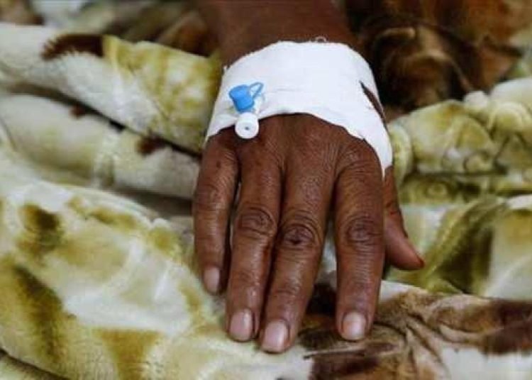 Afrika ülkeleri vakalar artarken kolera aşısı bulamıyor