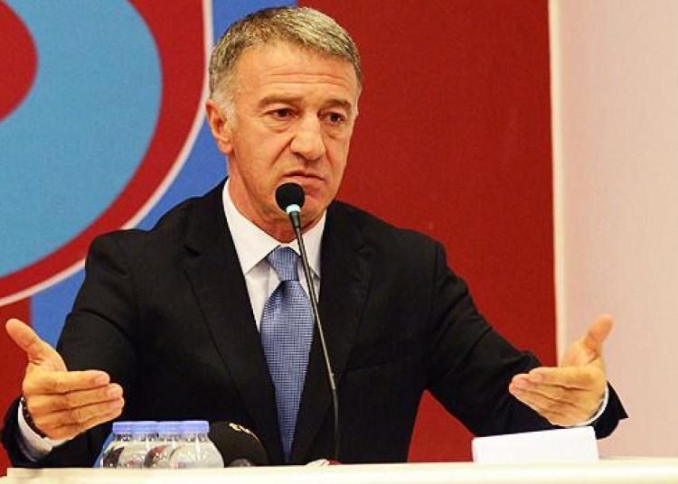 Ağaoğlu: Devletimizin, milletimizin yanındayız!