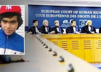 AİHM’den Berkin Elvan kararı: Mahkeme Türkiye’yi mahkum etti