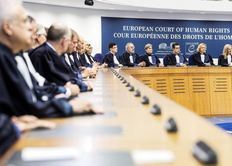 AİHM’den kriz çıkartacak HDP kararı