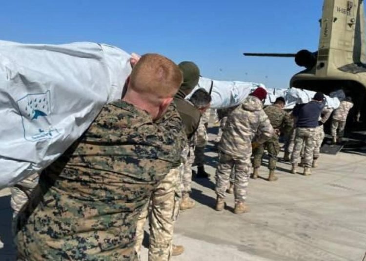 Al Jazeera analizi: Türkiye iyilik ve cömertliğinin karşılığını bu depremde gördü