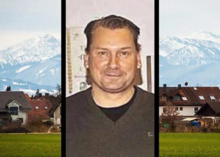 Alman futbol antrenörü çift taraflı ajan çıktı