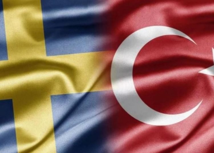 Alman gazetesi: İsveç, YPG konusunda U dönüşü yaptı