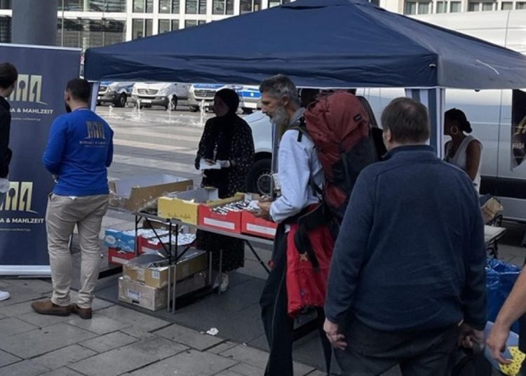 Almanya’da Türkler “suç mağduru” olmaktan daha fazla endişe duyuyor