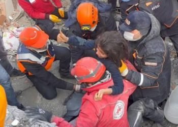 Almanya’dan depremzedeler için ilaç kampanyası: Sağlık bakanı duyurdu