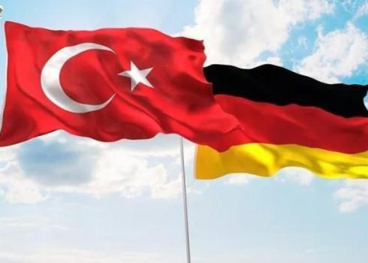 Almanya’dan ‘Türkye’ açıklaması!