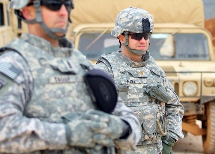 Amerika Polonya’daki askeri üssünü genişletiyor