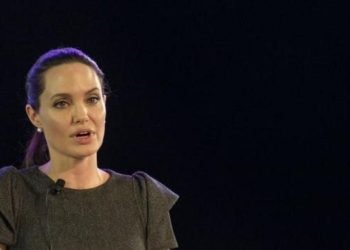 Angelina Jolie’den depremzedeler için bağış çağrısı