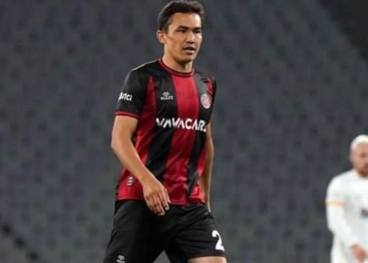 Arama-Kurtarma çalışmalarına katılan Shukurov hayat kurtarmış