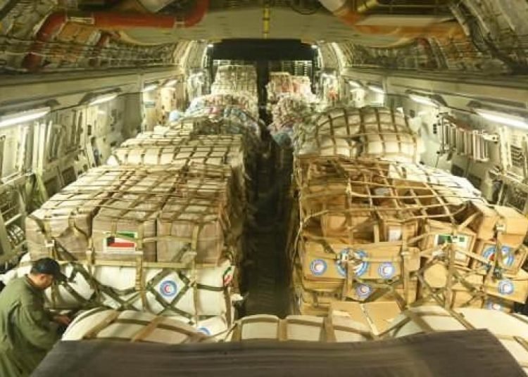 Arap ülkeleri Türkiye için neler yaptı? İşte ülke ülke yapılan yardımlar…