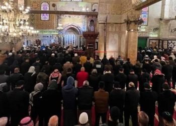 Arap ülkelerinde depremlerde hayatını kaybedenler için gıyabi cenaze namazları kılınacak