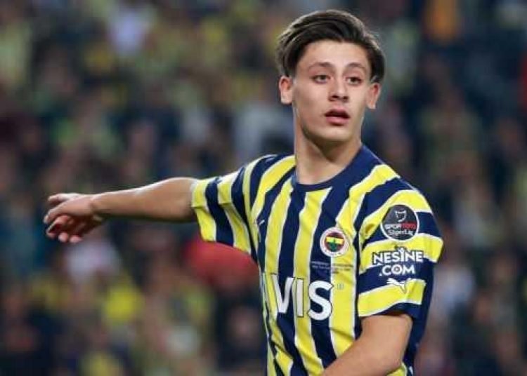 Arda Güler’den “Türkiye Tek Yürek” kampanyasına dev bağış