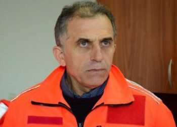 Arnavutluk ekibi Türkiye’deki duygusal anlarını anlattı: O resim hafızamıza kazındı