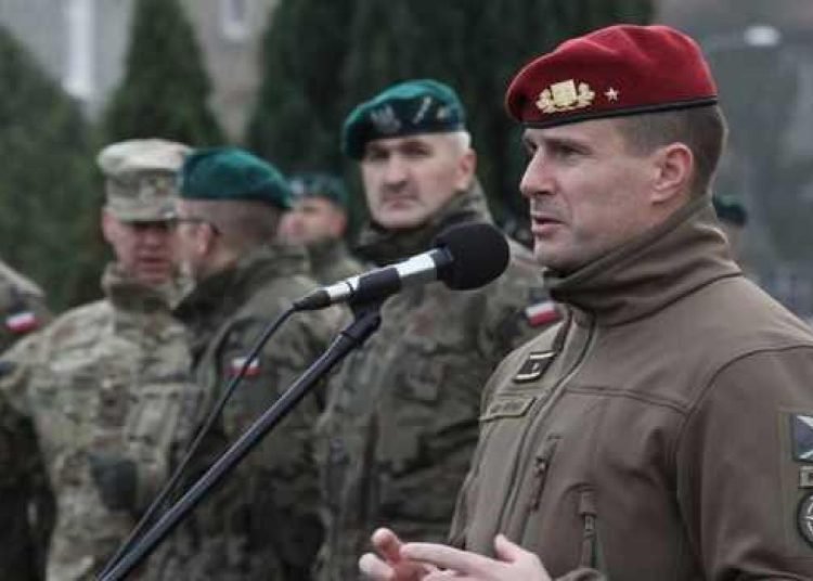 Avrupa ülkesinden sürpriz ‘savaş’ çıkışı: Hazır olmalıyız, yoksa…