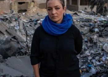 Avustralyalı gazeteci: Dünyanın hiç bir yerinde böyle misafirperver insanlar görmedim