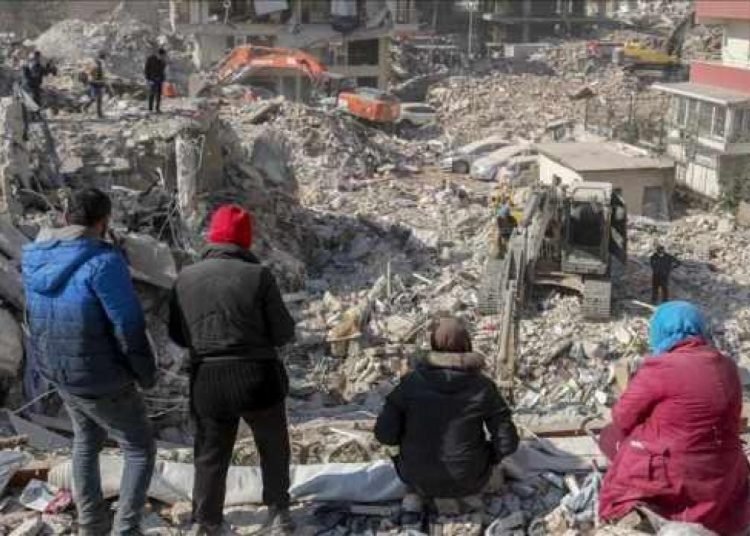 Avusturyalı kurtarma görevlisi Türk misafirperverliğine hayran kaldı