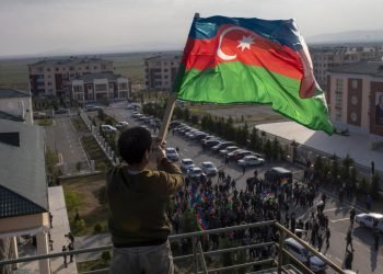 Azerbaycan ordusunun Karabağ zaferinin üzerinden 2 yıl geçti