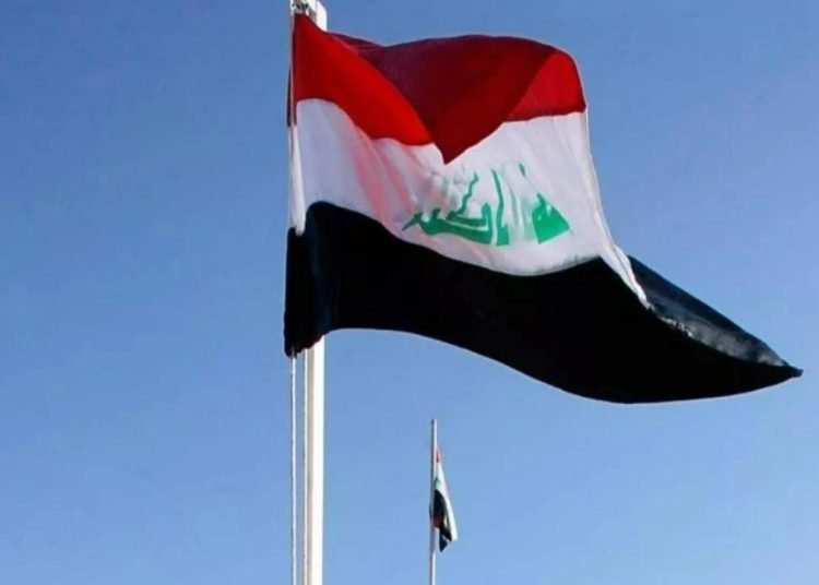 Bağdat’ta bir ABD’li öldürüldü