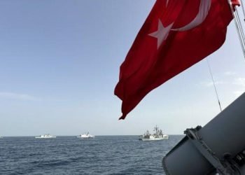 Bakanlık duyurdu! Akdeniz’de NATO tatbikatı!