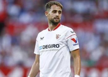 Başakşehir Adnan Januzaj için Sevilla ile anlaştı