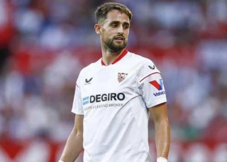 Başakşehir Adnan Januzaj için Sevilla ile anlaştı