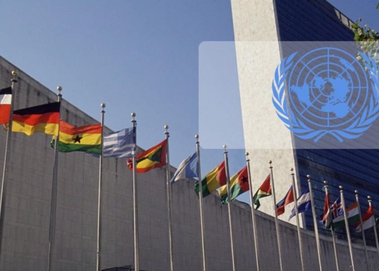 Batı paradigması bütün kurum ve kuruluşlarıyla yok olma tehlikesi altında