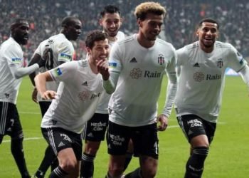 Beşiktaş – Antalyaspor! Muhtemel 11’ler