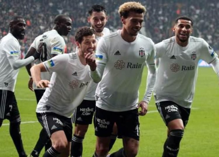 Beşiktaş – Antalyaspor! Muhtemel 11’ler