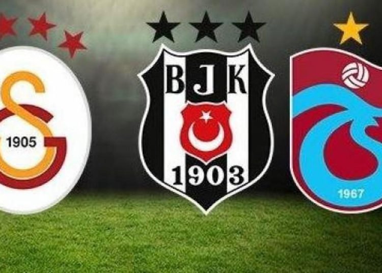 Beşiktaş, Trabzonspor ve Galatasaray’dan depremzedeler için yardım kampanyası