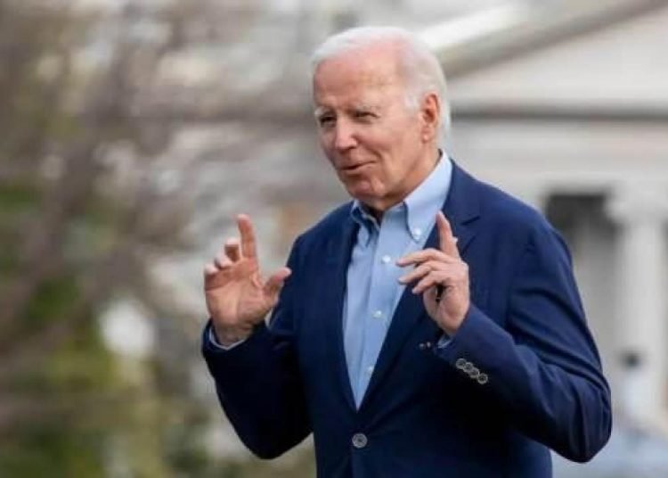 “Biden, Polonya’da “önemli bir konuşma” yapacak”