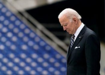 Biden sağlık testinden geçti