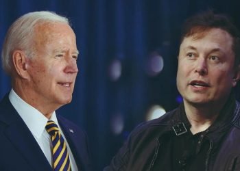 Biden’dan dikkat çeken Elon Musk açıklaması: Başka ülkelerle ilişkisi incelensin
