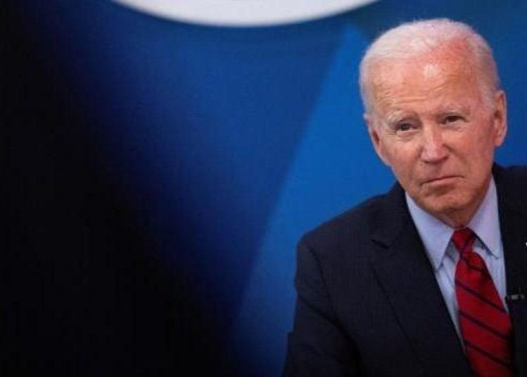 Biden’ın Beyaz Saray ekibinde ikinci değişiklik