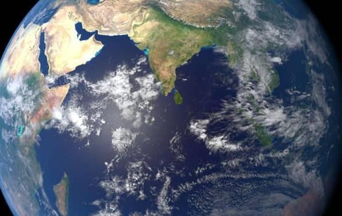 Bilim insanları açıkladı: Depremler ortaya çıkardı