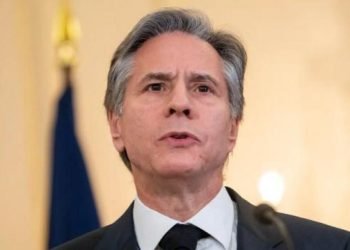 Blinken ilk kez Türkiye’ye geldi: Erdoğan’la da görüşebilir