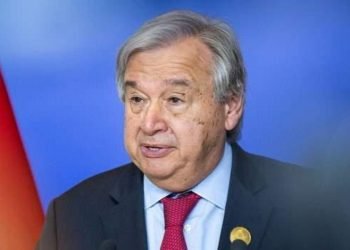 BM Genel Sekreteri: Daha büyük bir savaşa doğru gidiyoruz