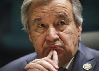 BM Genel Sekreteri Guterres: Türkiye’ye ek destek sağlamaya hazırız