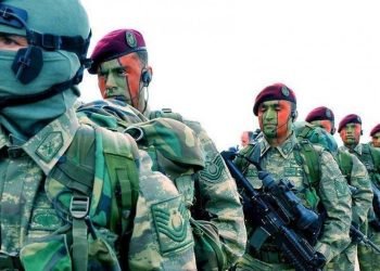 BM, Türkiye’ye minnettar: Asla unutmayacağız