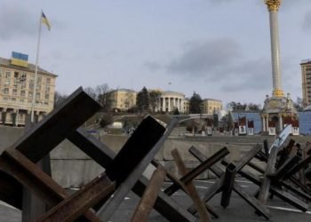 BM’den Rusya’ya Ukrayna’dan kayıtsız ve hemen çekilme çağrısı