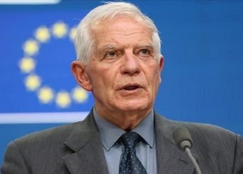 Borrell’den “Türkiye’nin yanındayız” mesajı