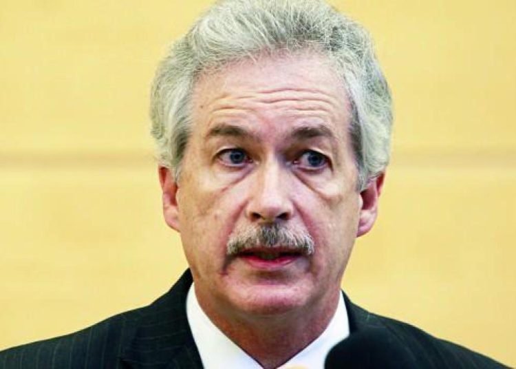 CIA Direktörü tarih verdi: Çin Tayvan’ı 2027’ye kadar işgal edecek