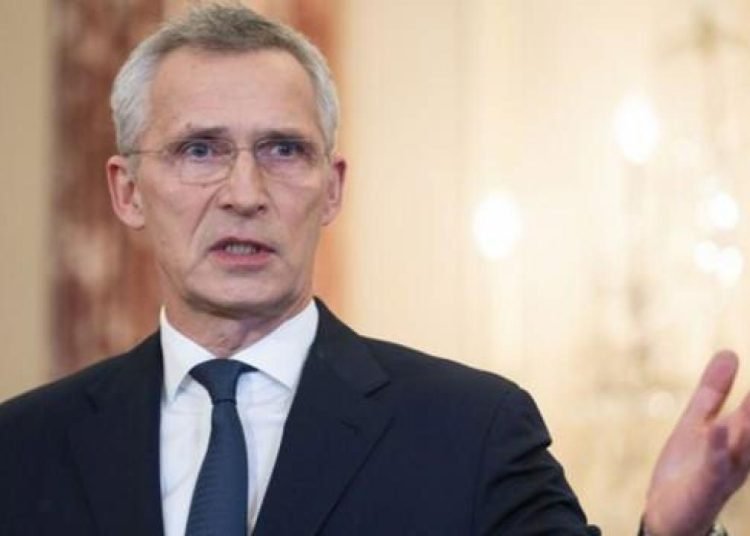 CIA tarih vermişti: Stoltenberg’den Tayvan uyarısı