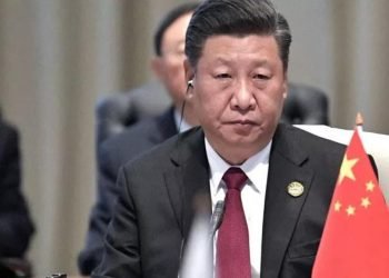 Çin Devlet Başkanı Xi’den savaşa hazırlık emri