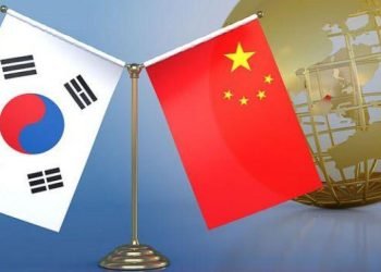 Çin, Güney Kore’ye vizeleri yeniden başlattı