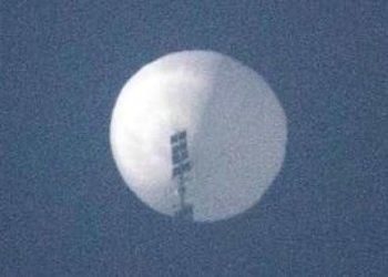 Çin ile ABD arasında balon gerilimi: Pekin’den ilk açıklama