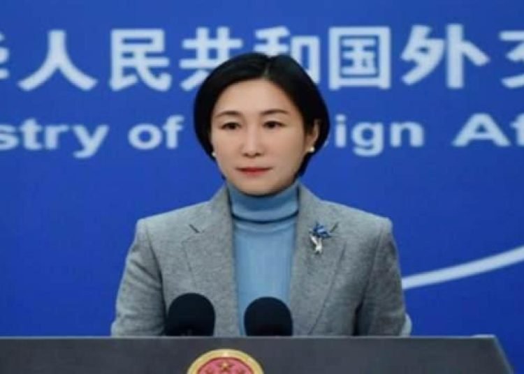 Çin: Kur’an yakma eylemleri Batının iki yüzlülüğünü gösterdi