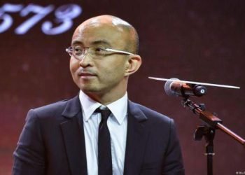 Çin’de ünlü bankacı kayboldu