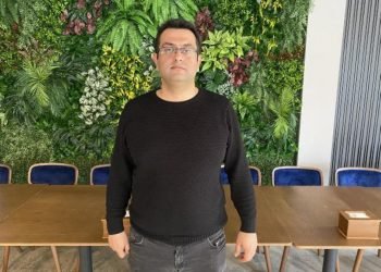 ÇİVİYLE BETON KONTROL EDENLERE KARŞI UYARI